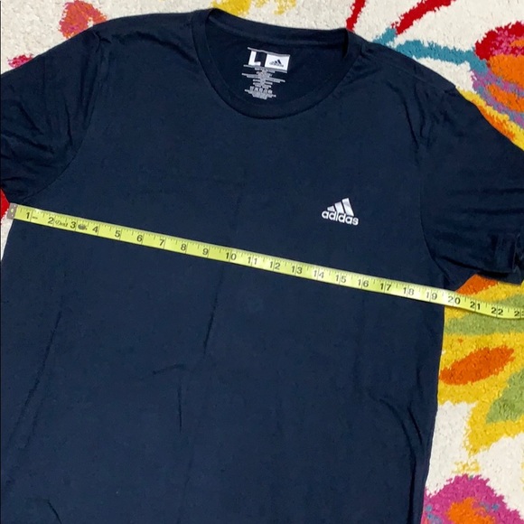 Adidas T-shirt - Picture 7 of 7
